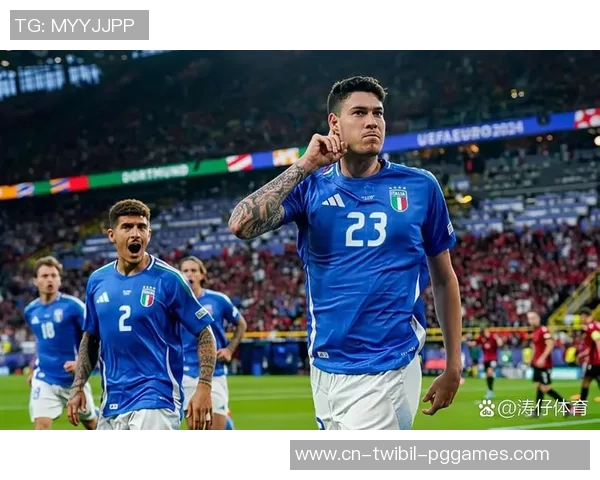 抽签出炉！意大利破釜沉舟：输掉1场 将接连缺席3届世界杯